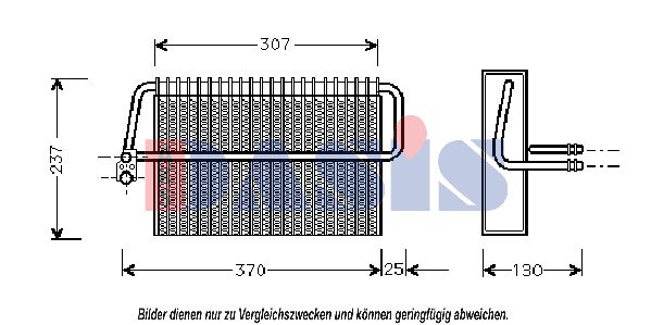 AKS DASIS Aurusti,kliimaseade 820660N